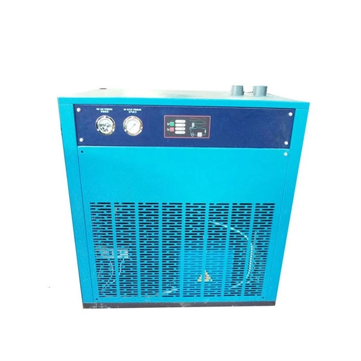 Air Compressor Air Dryer Air Dryer Compressor