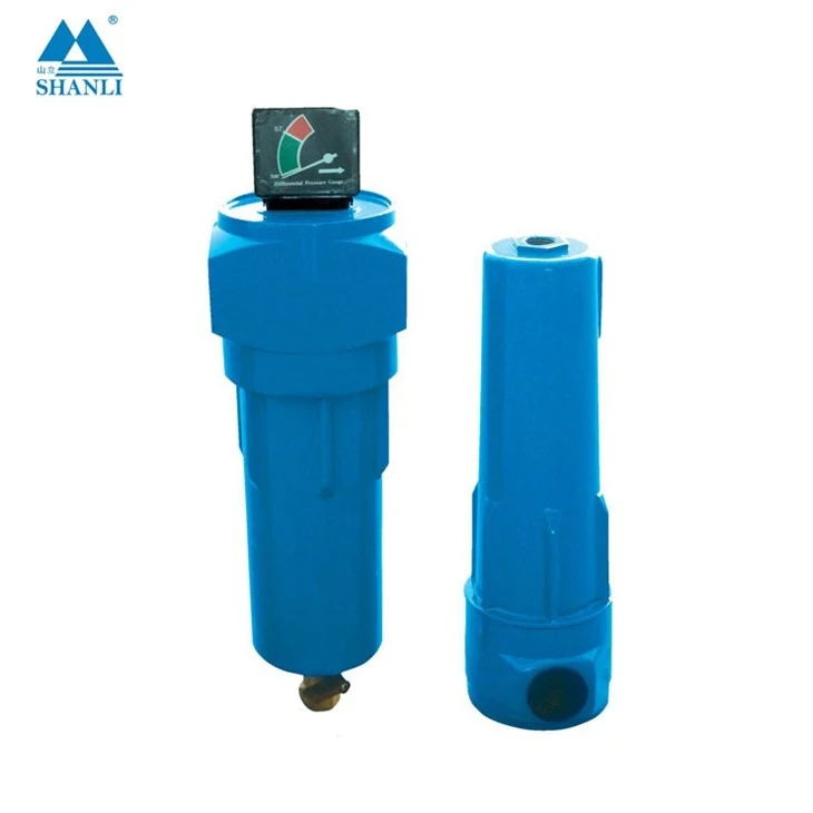 Air Compressor Pre Filter