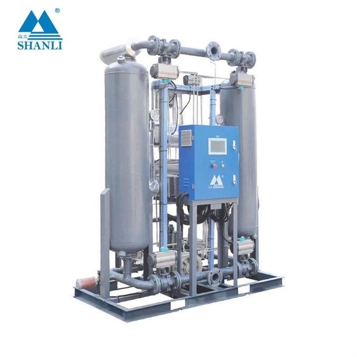 Air Source Heat Pump Dryer Heated Airer