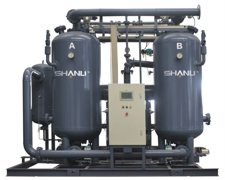 Compact Dry Ec Hot Dryer