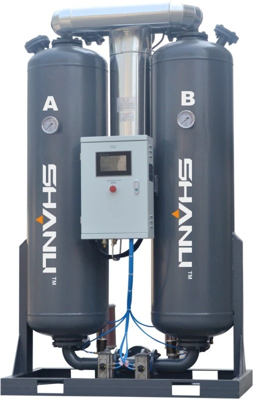 Compact Dry Ec Hot Dryer