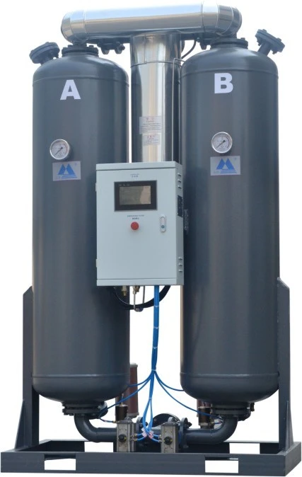 Compact Dry Ec Hot Dryer