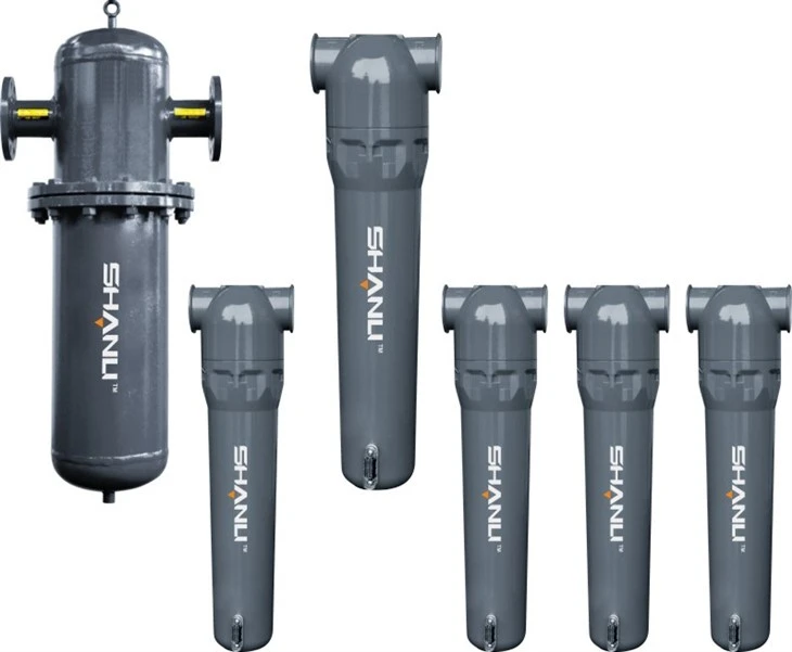 Compressed Filter