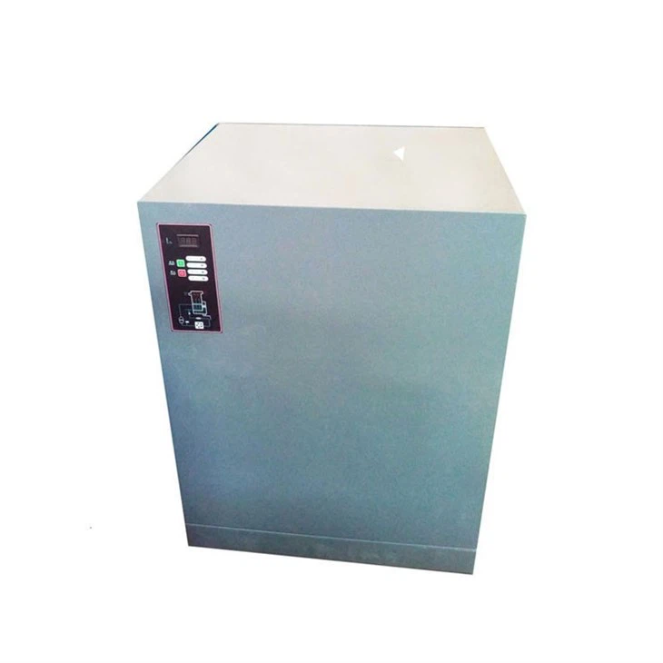 Desiccant Type Air Dryeradsorption Dryer