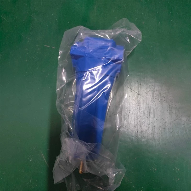 R134a Refrigerated Compressed Air Dryer