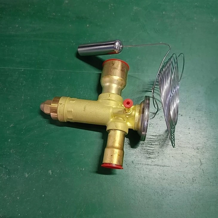 R134a Refrigerated Compressed Air Dryer