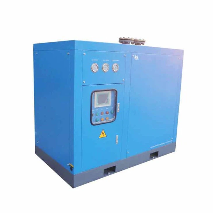 Chladiaci sušič vzduchu 1000 Cfm Air Flow Dryer
