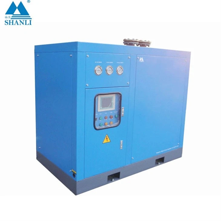 Refrigerated Air Dryer Cool Hair Dryer Water Dryer