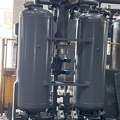 Vysokokvalitná sušička Blower Purge Desiccant