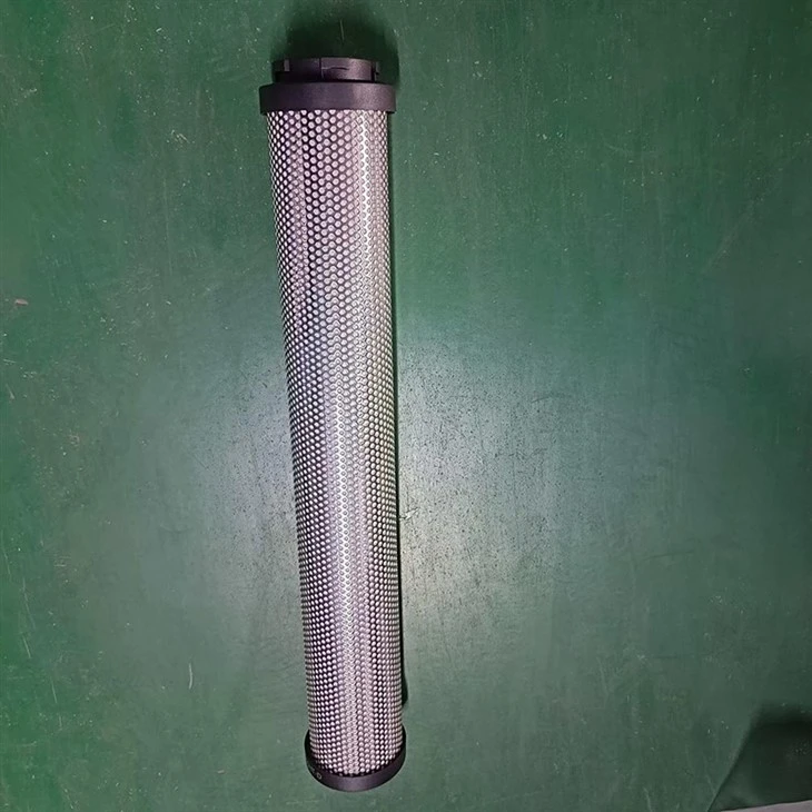 Top Quality Air Filter For Compressor Sophisticated Air Refrigerated Dryer For Industry
