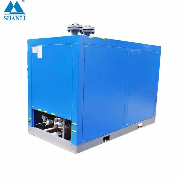 Water Air Cooler Water Mist Air Cooler